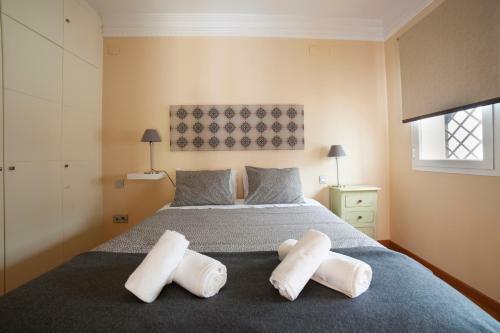Apartamento Alohamundi Quevedo