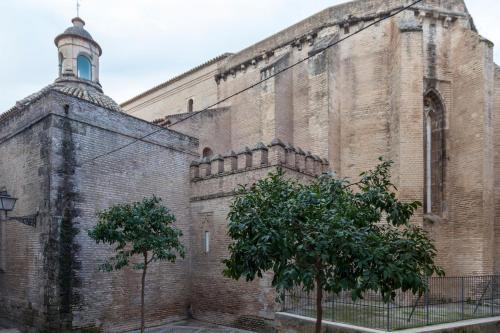 Apartamento Fant�stico Duplex/loft En El Centro. Parking Opc
