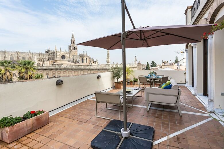 Apartamento Puerta Del Leon