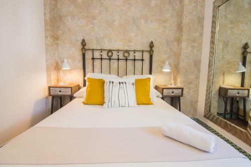 Apartamentos Boutique Vida