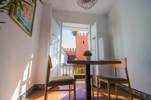 Apartamentos Boutique Vida
