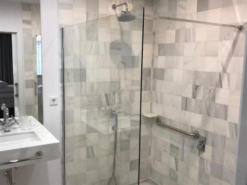 Apartamentos Hom Sevilla