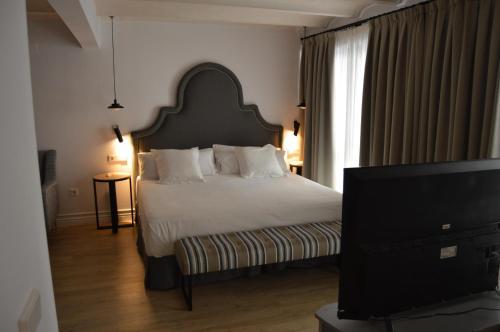 Apartamentos Hom Sevilla
