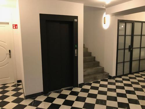 Apartamentos Hom Sevilla