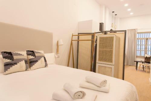 Apartamento Ninesuites