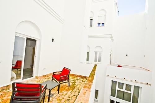 Apartamento Ninesuites
