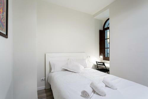 Apartamento Rincones Con Luz Vidrio