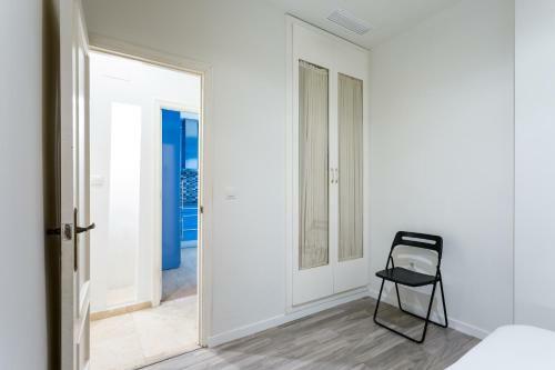 Apartamento Rincones Con Luz Vidrio