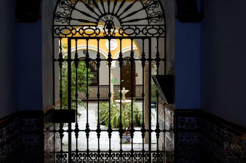 Apartamento Rincones Con Luz Vidrio