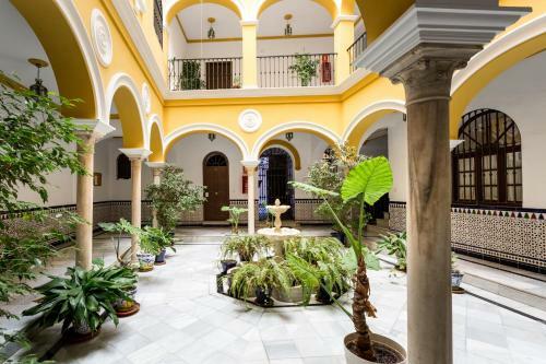 Apartamento Rincones Con Luz Vidrio