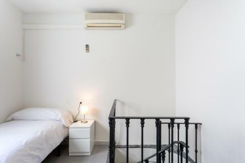 Apartamento Rincones Con Luz Vidrio