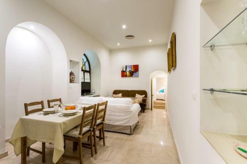 Apartamento Rincones Con Luz Vidrio