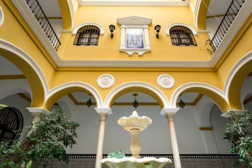 Apartamento Rincones Con Luz Vidrio