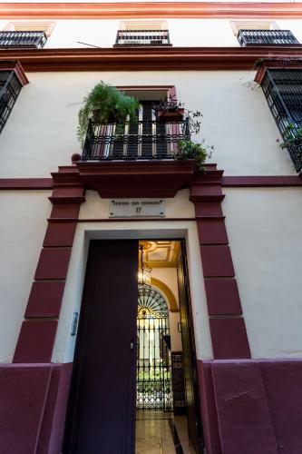 Apartamento Rincones Con Luz Vidrio