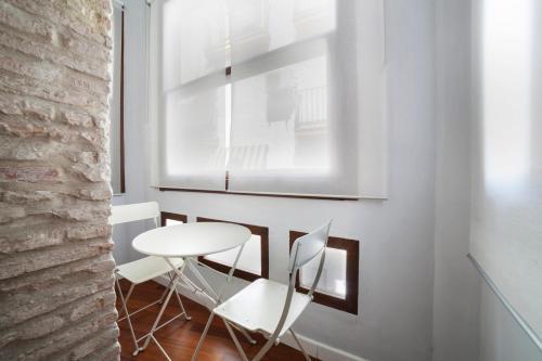 Apartamento Alohamundi Relator