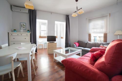 Apartamento Alohamundi Relator