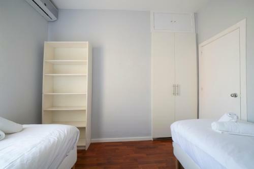 Apartamento Alohamundi Relator