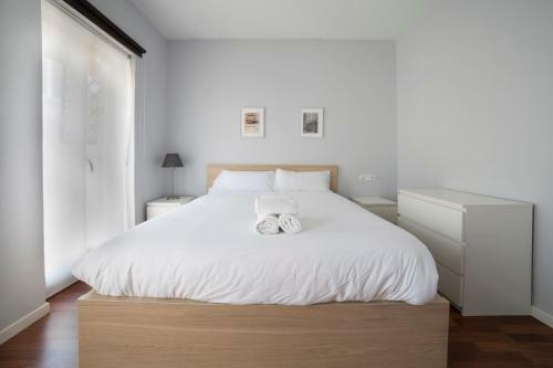 Apartamento Alohamundi Relator