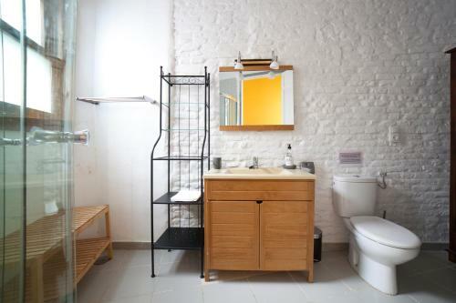 Apartamento Alohamundi Relator