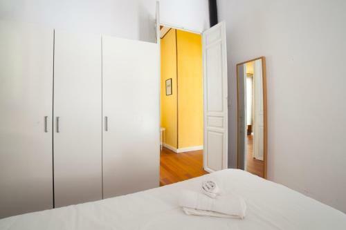 Apartamento Alohamundi Relator