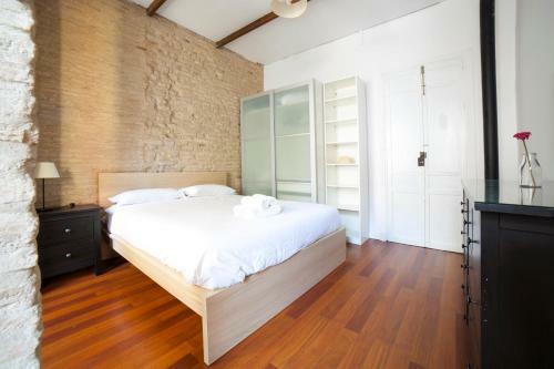 Apartamento Alohamundi Relator