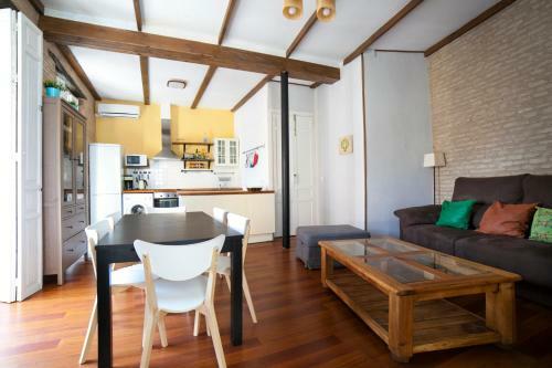 Apartamento Alohamundi Relator