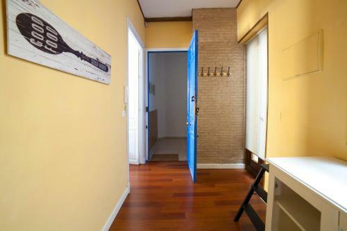 Apartamento Alohamundi Relator