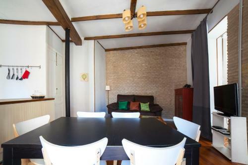 Apartamento Alohamundi Relator