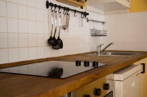 Apartamento Alohamundi Relator