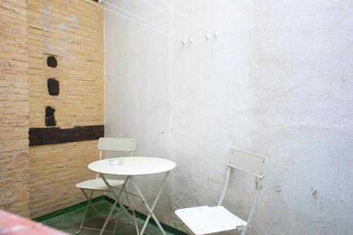 Apartamento Alohamundi Relator