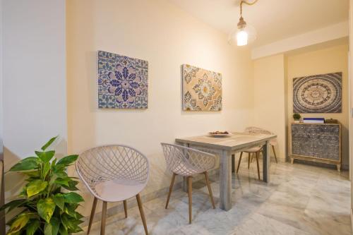 Apartamento Corners Of Seville Romero