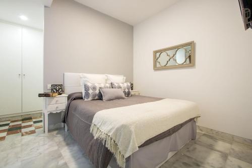 Apartamento Corners Of Seville Romero