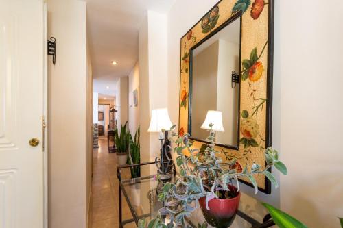 Apartamento Rincones Con Luz D�rsena