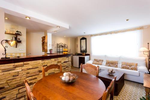 Apartamento Rincones Con Luz D�rsena