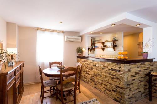 Apartamento Rincones Con Luz D�rsena