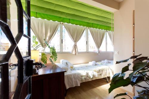 Apartamento Rincones Con Luz D�rsena