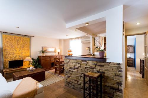 Apartamento Rincones Con Luz D�rsena