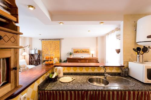 Apartamento Rincones Con Luz D�rsena