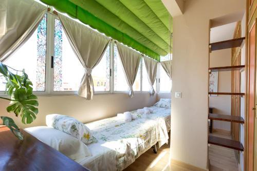 Apartamento Rincones Con Luz D�rsena