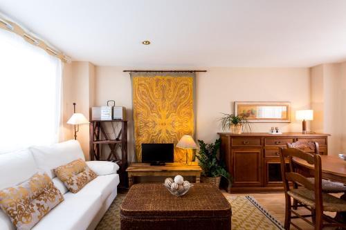 Apartamento Rincones Con Luz D�rsena