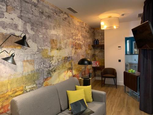 Apartamento Behap Sevilla Centro Hist�rico