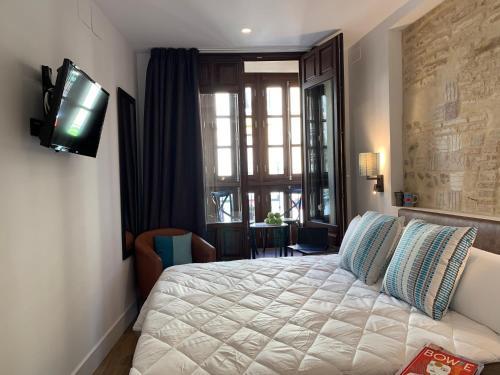 Apartamento Behap Sevilla Centro Hist�rico