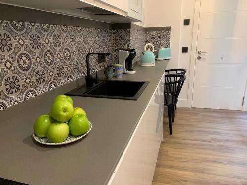Apartamento Behap Sevilla Centro Hist�rico