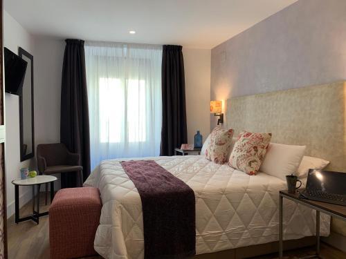 Apartamento Behap Sevilla Centro Hist�rico
