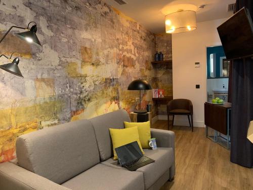 Apartamento Behap Sevilla Centro Hist�rico