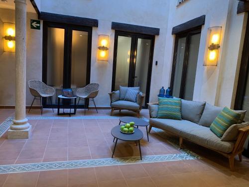 Apartamento Behap Sevilla Centro Hist�rico