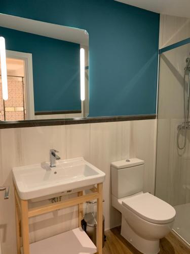Apartamento Behap Sevilla Centro Hist�rico