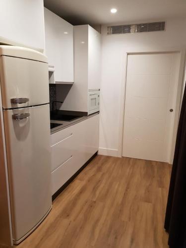 Apartamento Behap Sevilla Centro Hist�rico