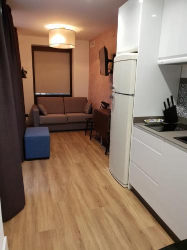 Apartamento Behap Sevilla Centro Hist�rico