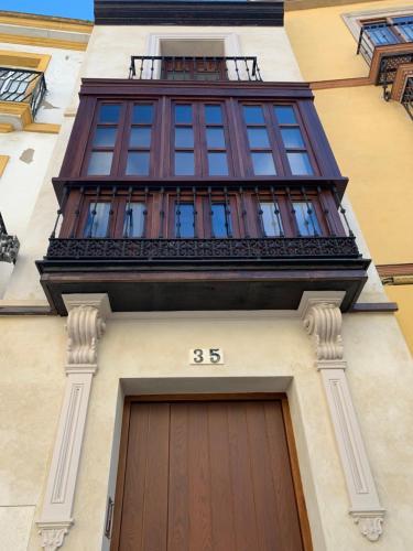 Apartamento Behap Sevilla Centro Hist�rico